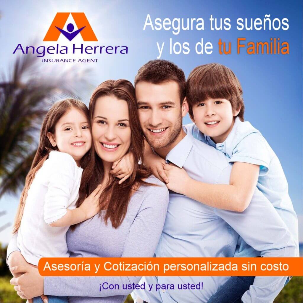 angela herrera insurance