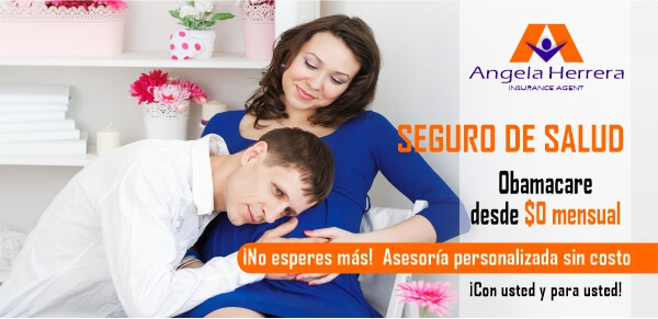 Agente de seguros y Asesora financiera